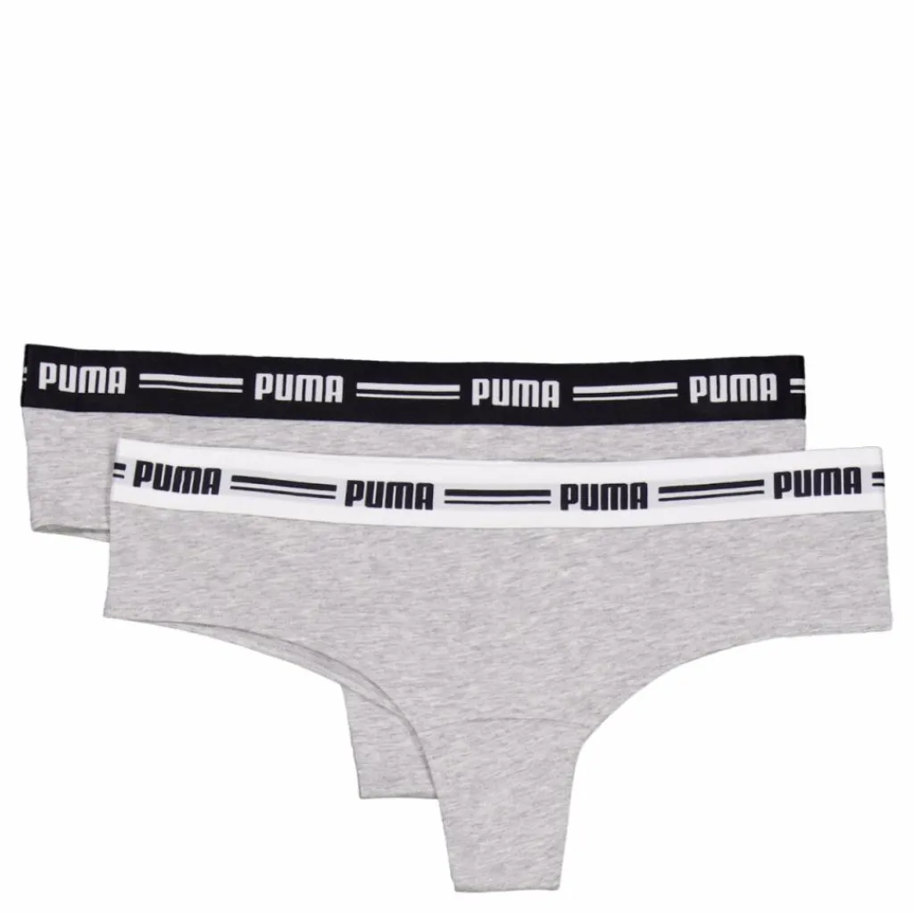 Brazilian 2pack Grey*Puma Sale