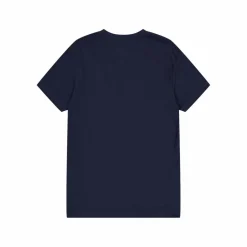 Bread & Boxers Crew-neck Regular Dark Blå Best