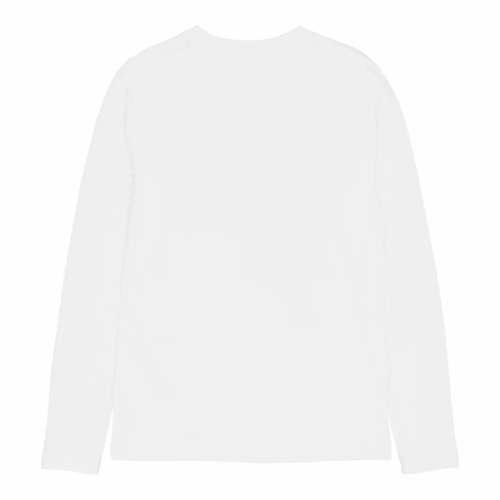 Bread & Boxers Long Sleeve Regular Vit