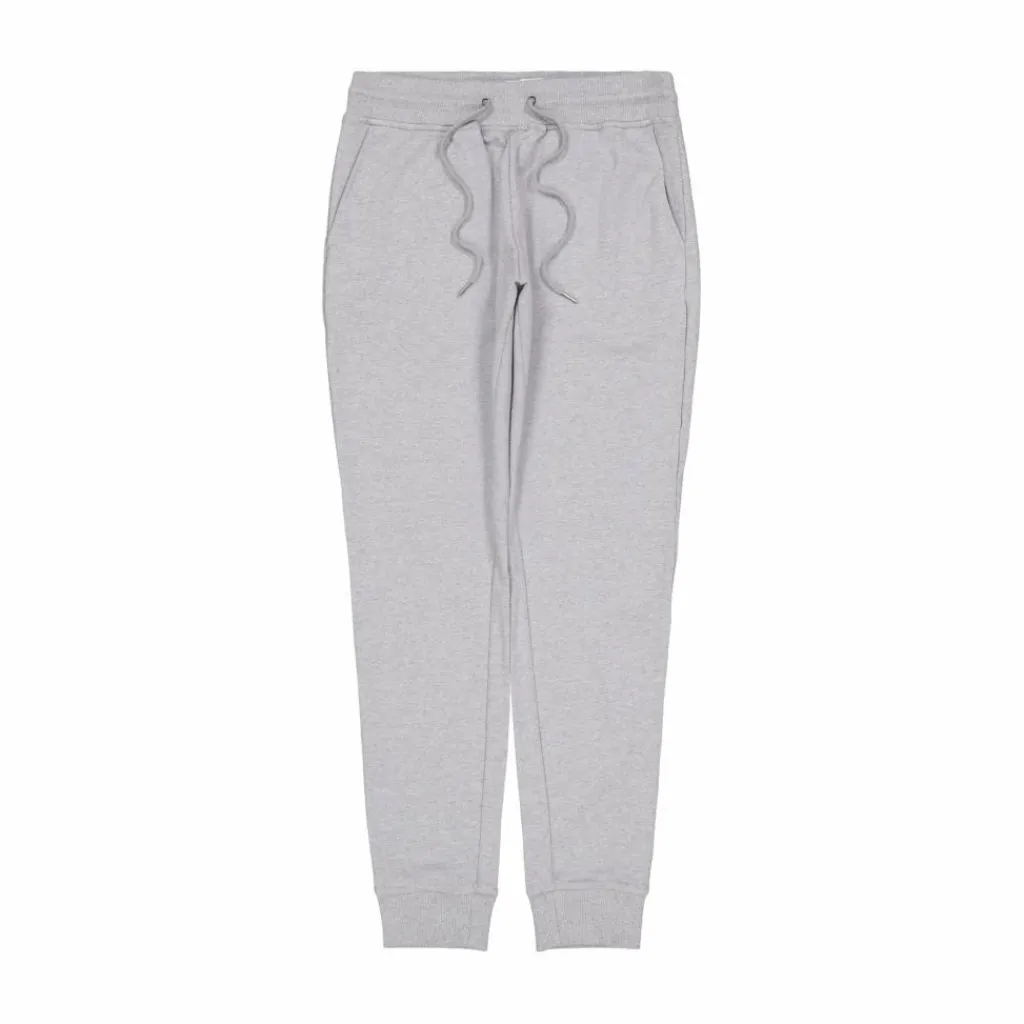 Bread & Boxers Lounge Pant Grå