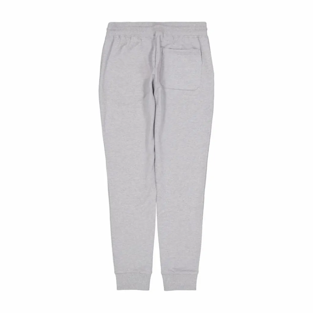 Bread & Boxers Lounge Pant Grå