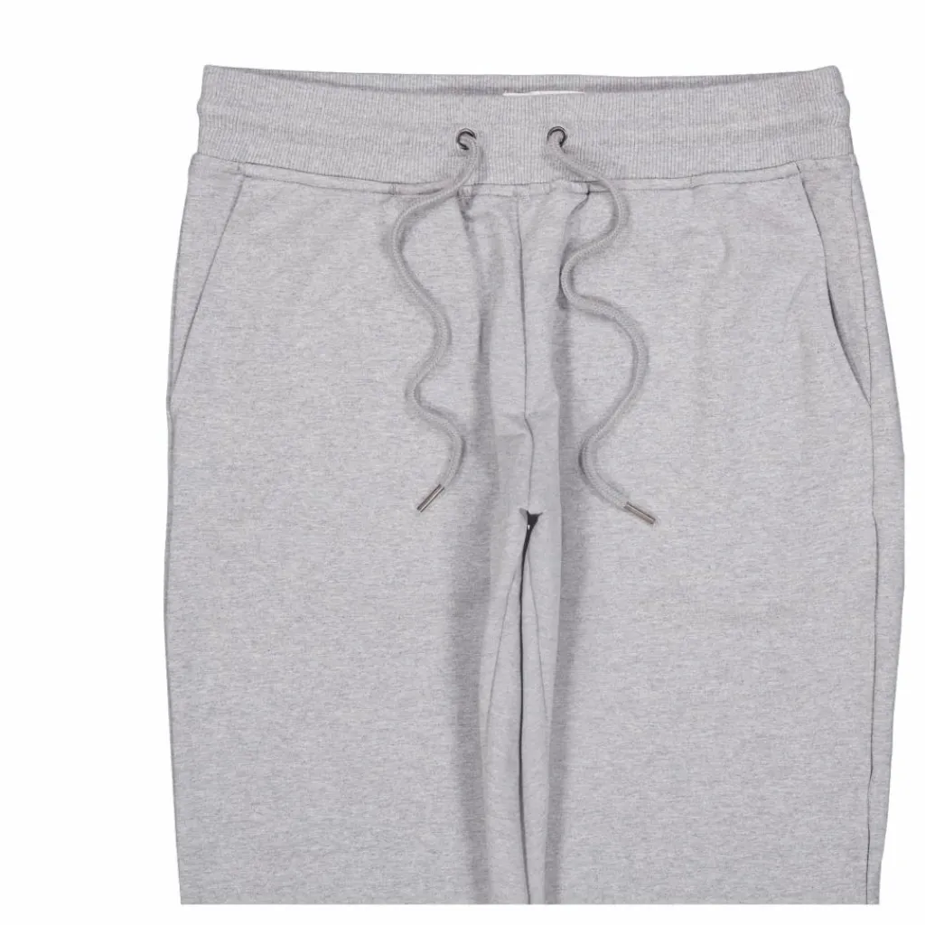 Bread & Boxers Lounge Pant Grå