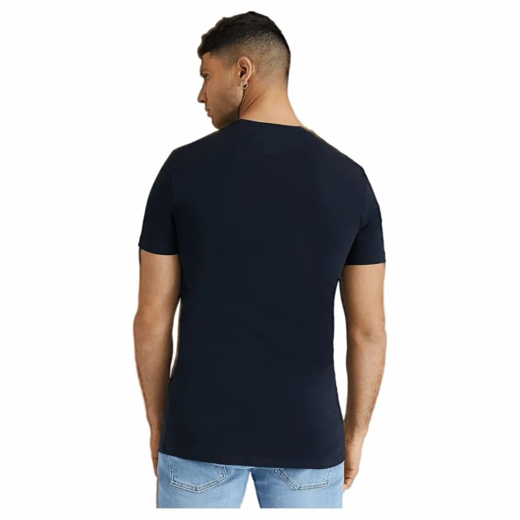 4-pack Crew-neck*Bread & Boxers