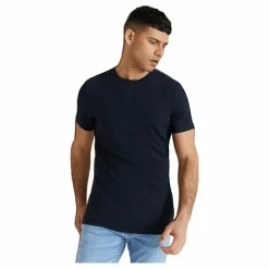 4-pack Crew-neck*Bread & Boxers
