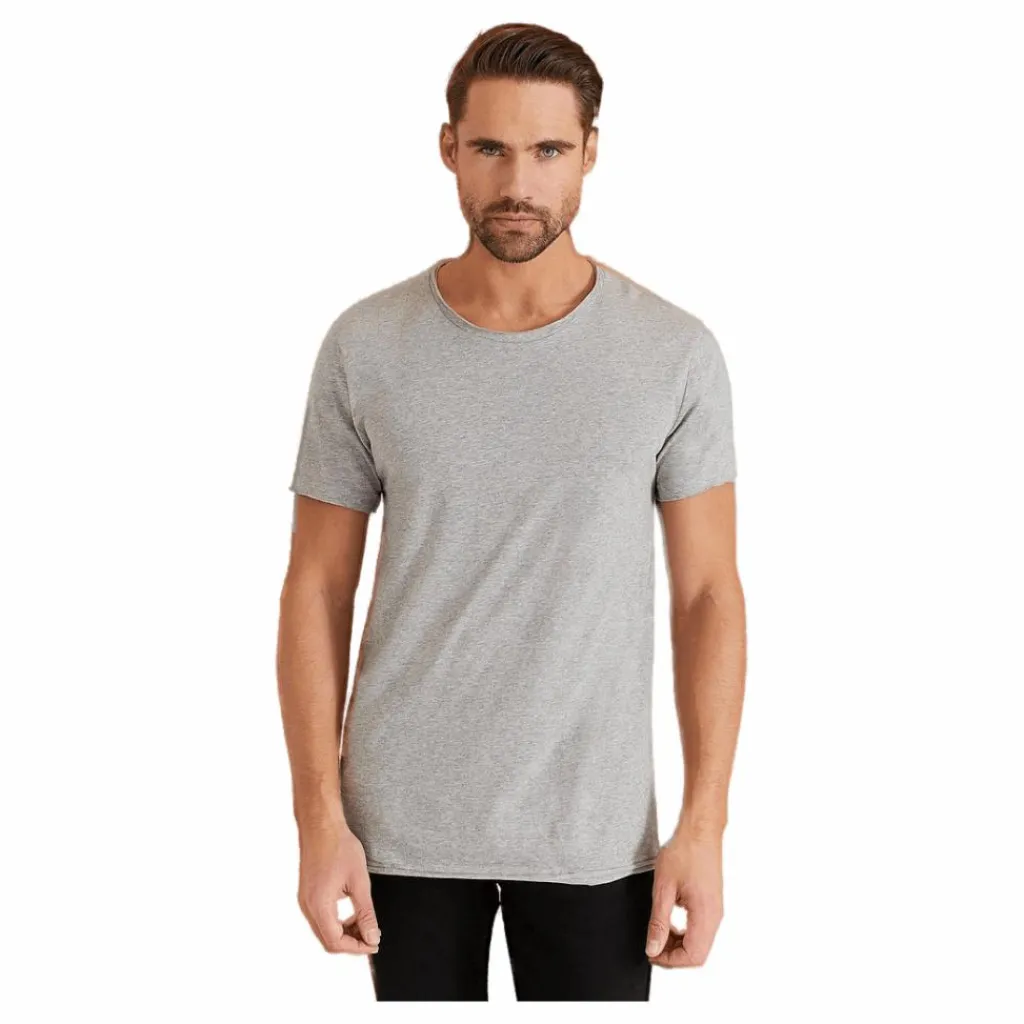 Relaxed Crew Neck*Bread & Boxers Outlet