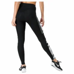Breakaway Shape Tights W White/Black*Craft Clearance