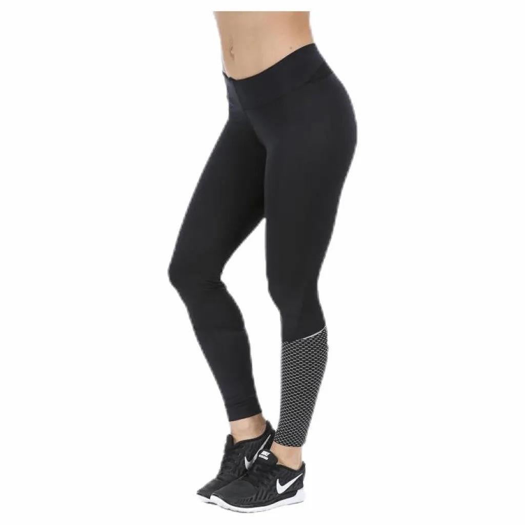 Craft Breakaway Tights Black Svart Hot