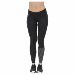 Craft Breakaway Tights Black Svart Hot
