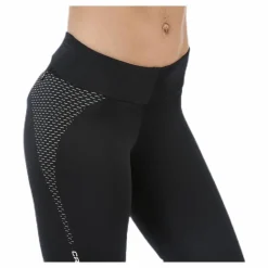 Craft Breakaway Tights Black Svart Hot