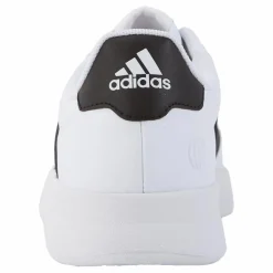 Breaknet 2.0 Shoes Cloud White / Core Black / Cloud White*adidas Clearance