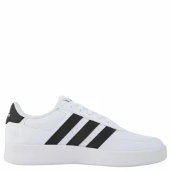 Breaknet 2.0 Shoes Cloud White / Core Black / Cloud White*adidas Clearance