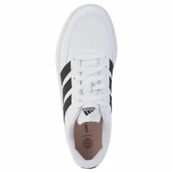 Breaknet 2.0 Shoes Cloud White / Core Black / Cloud White*adidas Clearance