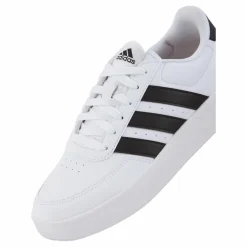 Breaknet 2.0 Shoes Cloud White / Core Black / Cloud White*adidas Clearance