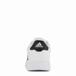 Breaknet Lifestyle Court Lace Shoes Cloud White / Core Black / Core Black*adidas Discount