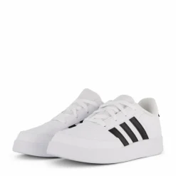 Breaknet Lifestyle Court Lace Shoes Cloud White / Core Black / Core Black*adidas Discount