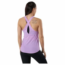 Nike Breathe Cool Running Tank Pink Rosa Hot