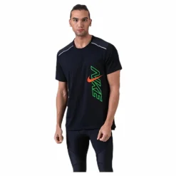 Breathe Rise 365 GX Black*Nike Clearance