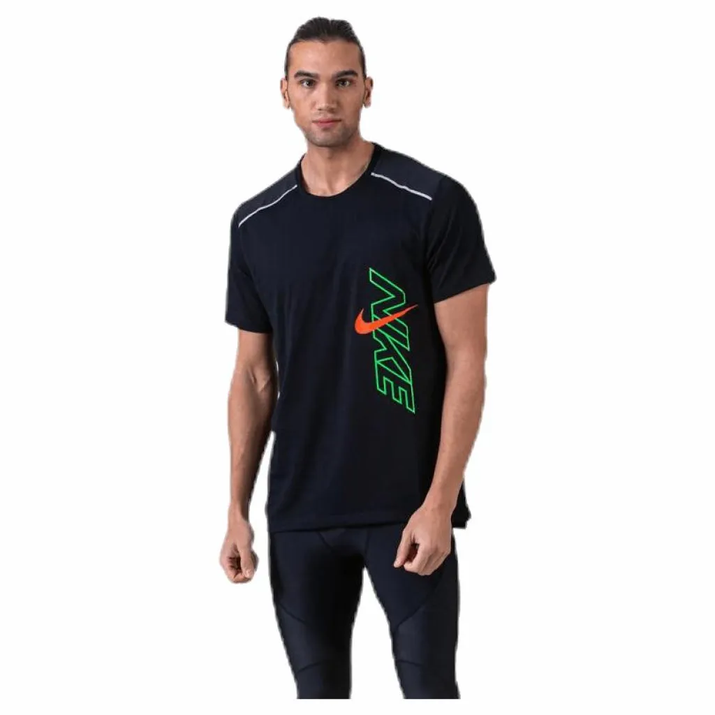 Breathe Rise 365 GX Black*Nike Clearance