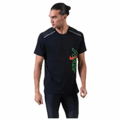 Breathe Rise 365 GX Black*Nike Clearance