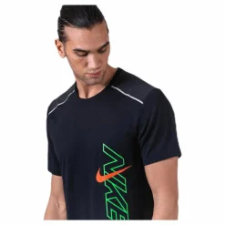 Breathe Rise 365 GX Black*Nike Clearance