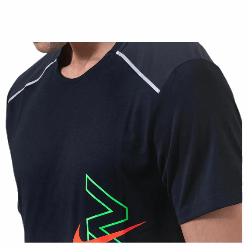 Breathe Rise 365 GX Black*Nike Clearance