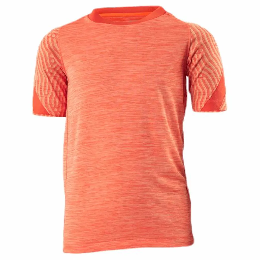 Nike Breathe Strike Jr Orange Röd Best