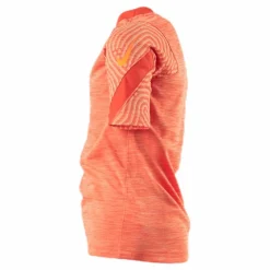 Nike Breathe Strike Jr Orange Röd Best