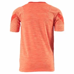Nike Breathe Strike Jr Orange Röd Best