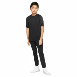 Nike Breathe Strike Junior Black Svart
