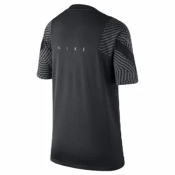 Nike Breathe Strike Junior Black Svart