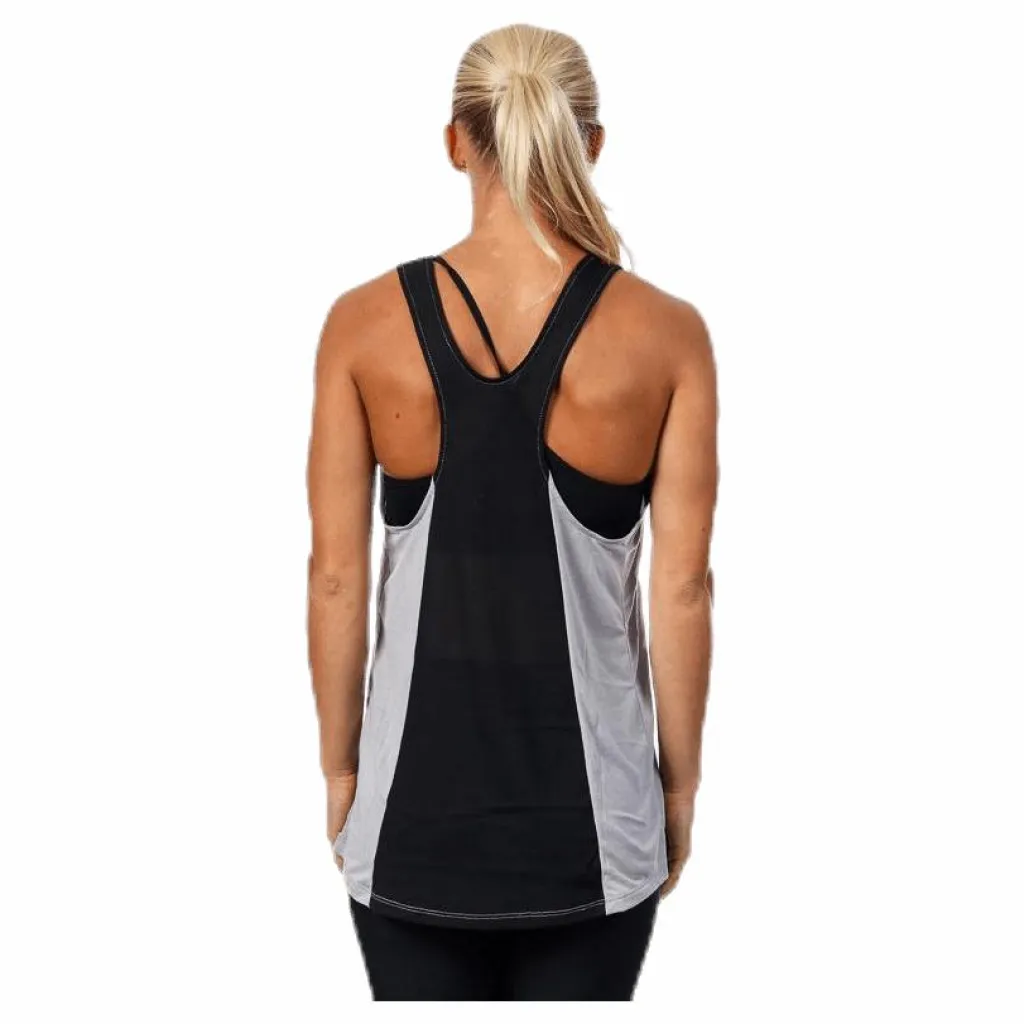 Breathe Tank Flow Grx Grey*Nike Discount