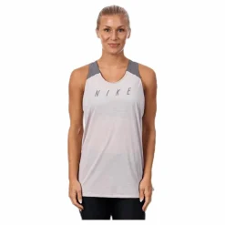 Breathe Tank Flow Grx Pink*Nike