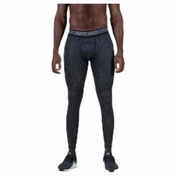 Nike Breathe Tight AOJ Black/Grey Svart Outlet