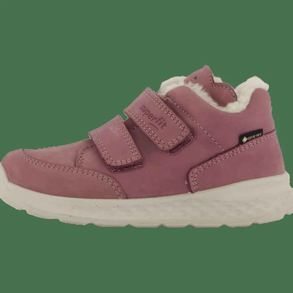 Breeze Lila*Superfit Best