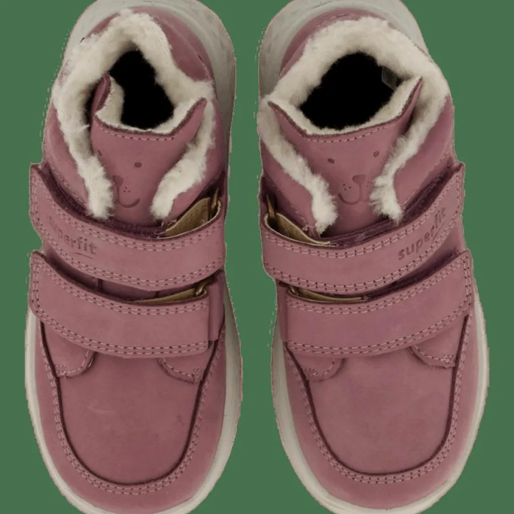 Breeze Lila*Superfit Best