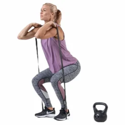 BLACC Breeze Purple/Grey Lila och Grå New