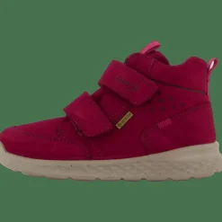 Superfit Breeze Rot/rosa Pink Discount