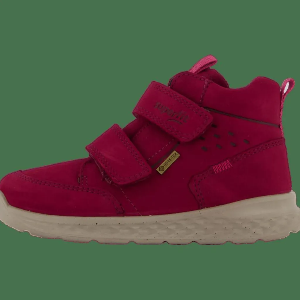 Superfit Breeze Rot/rosa Pink Discount