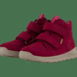 Superfit Breeze Rot/rosa Pink Discount
