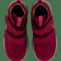 Superfit Breeze Rot/rosa Pink Discount
