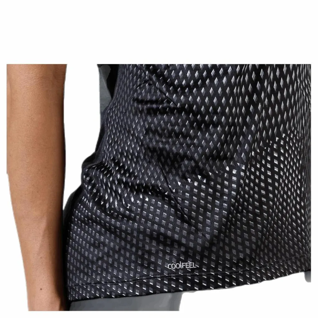 Breeze Top W Black*Salming Hot