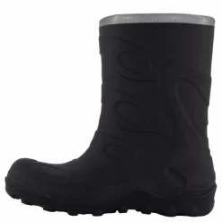 Breezy Jr Black/black*Exani Outlet