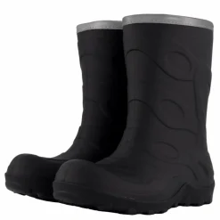 Breezy Jr Black/black*Exani Outlet