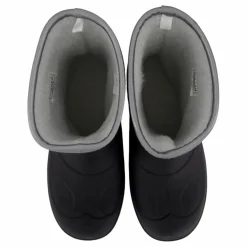 Breezy Jr Black/black*Exani Outlet