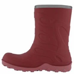 Exani Breezy Jr Plum Röd Online