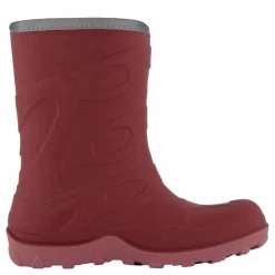 Exani Breezy Jr Plum Röd Online