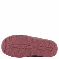 Exani Breezy Jr Plum Röd Online