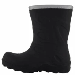 Exani Breezy K Black/black Svart Sale