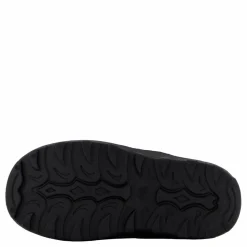 Exani Breezy K Black/black Svart Sale
