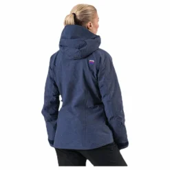 Brevent Jacket Blue*Elevenate Outlet